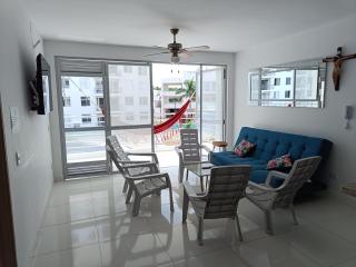 Fresco y Cómodo Apartamento En Aqualina Orange Girardot - Girardot - 1