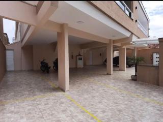 Casa/condomínio fechado - Vila Caiçara Praia Grande - Solemar - 8