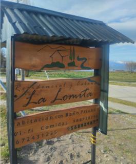 La Lomita Guadal - Puerto Guadal - 1