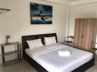 Sleep inn Samui - Choeng Mon Beach - 5