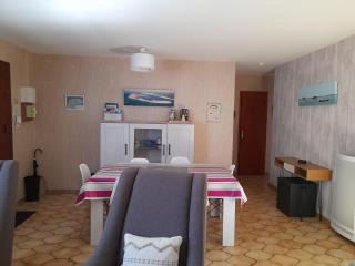 Maison T3 avec cour, à deux pas du port de l'Aiguillon, proche commodités et plage - Arcachon - FR-1-319-126 - Arcachon - 8