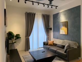 Continew by Plush Services - Kuala Lumpur - 9