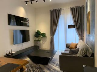 Continew by Plush Services - Kuala Lumpur - 1