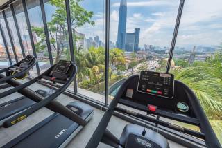 Continew by Plush Services - Kuala Lumpur - 7