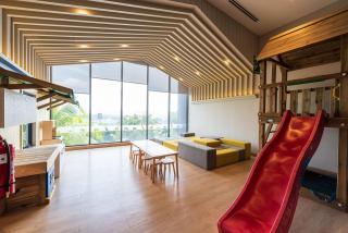 Continew by Plush Services - 5