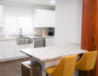 Mid City ranch! Huge backyard/Private pool! - Baton Rouge - 9