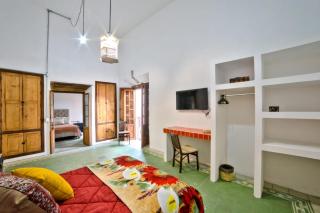 Casa las Fuentes - 1