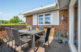 3 Bedroom Cozy Home In Haderslev - Haderslev - 3