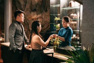 Trang An Heritage Garden - 9