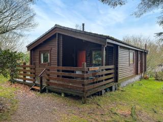 Cumstoun Lodge - East Barcloy - 9