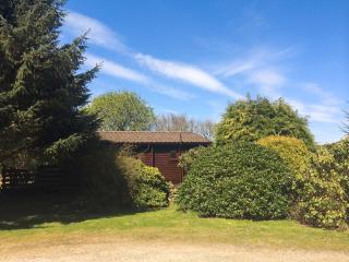 Cumstoun Lodge - East Barcloy - 7
