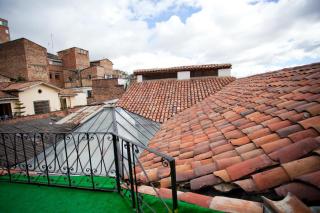 Arche Noah Boutique Hostel - Bogotá - 9