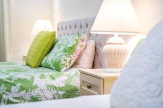 The Garden Pool and Spa house ocean views - 4