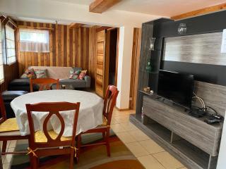 Cabaña Av. Ecuador - 5