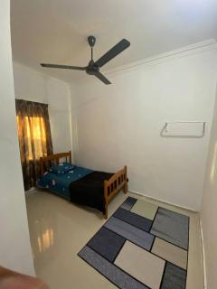 Homestay Midan Alor Setar - Alor Setar - 3
