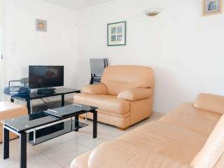 Villa climatisée 3 chambres avec terrasse vue mer à Saint Pierre la Mer - FR-1-409-188 - 7