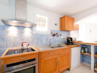 Villa climatisée 3 chambres avec terrasse vue mer à Saint Pierre la Mer - FR-1-409-188 - 5