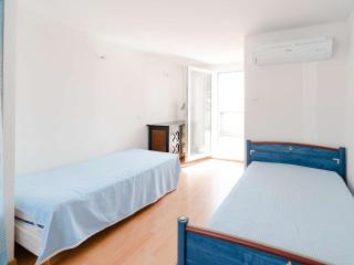 Villa climatisée 3 chambres avec terrasse vue mer à Saint Pierre la Mer - FR-1-409-188 - 1