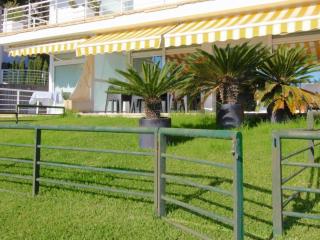 3327 RES. ALMADRABA PLATJA 6 Bx 2, GRAN JARDÍN EN RESIDENCIA PRIVADA Y TRANQUILA, ACCESO DIRECTO A LA PLAYA ALMADRABA. - ES-258-22 - Roses - 5