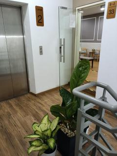Only You Boutique Hotel Centrum Cameron Highlands - Brinchang - 6