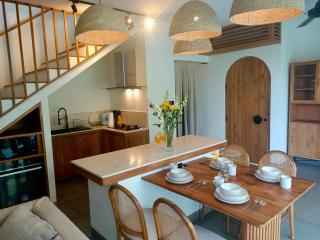 Villa Keisha - Dalung - 2
