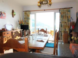 3253 - EDENMAR, 12, FABULOSA VISTA AL MAR, AL LADO DEL CAMINO DE RONDA, IDEAL PARA SENDERISMO, A 150m. DE LA PLAYA Y ROCAS. - ES-258-103 - Roses - 8