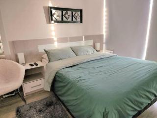 Moderno y acogedor departamento en Costas de Montemar Concon - Concón - 8