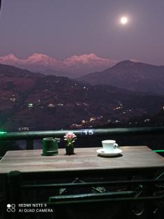 Begnas coffee house & hotel (guesthouse & coffee farm ) - 0
