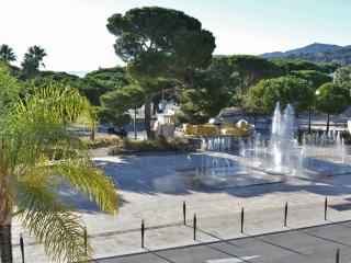 Appartement rénové, 2 pièces, climatisé, garage, balcon, à 350m de la plage - Bormes-les-Mimosas - FR-1-251-526 - Bormes-les-Mimosas - 1