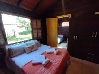 La Cabañita Córdoba - Villa Rumipal - 3