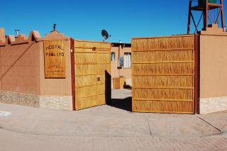 Hostal Pablito - San Pedro de Atacama - 8