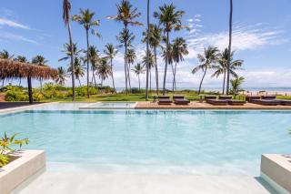 Mahré Hotel & Spa - São Miguel dos Milagres - 4