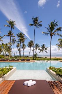 Mahré Hotel & Spa - São Miguel dos Milagres - 3