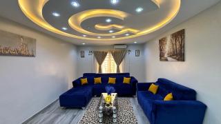 Magnifique appartement meublé à Dakar, Rte de Rufisque - Dakar - 3