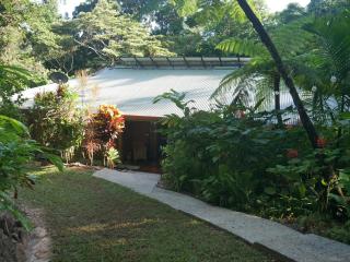 Fairy Falls - romantic Daintree Rainforest retreat with enchanting waterfall - 6