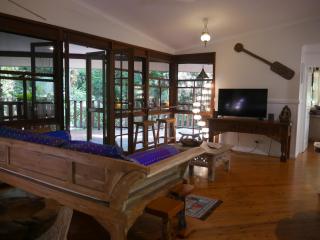 Fairy Falls - romantic Daintree Rainforest retreat with enchanting waterfall - Cow Bay - 8