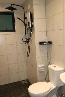 Edusphere Suites @Aimin Homestay Cyberjaya - 9