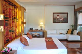 The Royal Paradise Hotel & Spa - SHA Extra Plus - 9