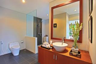 Nyanyi Sanctuary Villa by Ini Vie Hospitality - Tanah Lot - 5