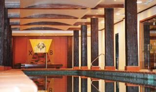 Light Resort Style Haven in Darling Harbour - Sydney - 6