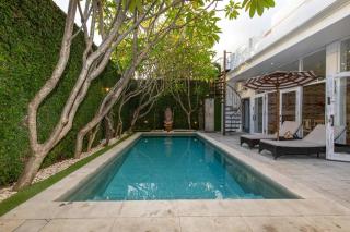 Villa Baci 2 Seminyak - Seminyak - 0