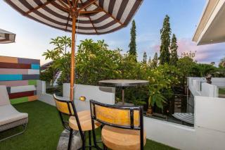 Villa Baci 2 Seminyak - Seminyak - 6