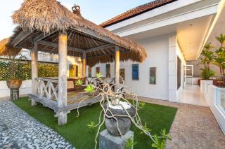 Villa Baci 2 Seminyak - Seminyak - 7