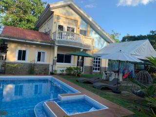 Paradise panglao pool villa - - 0