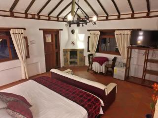 Cabañas Villa Encanto - 2