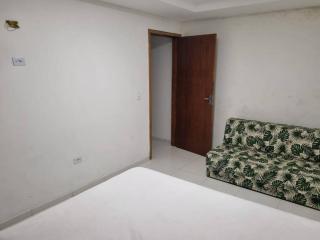Triplex com piscina em caioba - Matinhos - 8