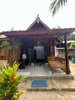Mambruk Homestay - Tapokreng - 3