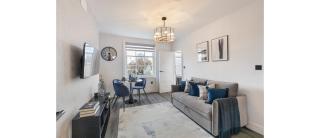 Tranquility Touchdown: Your London Sanctuary - 8