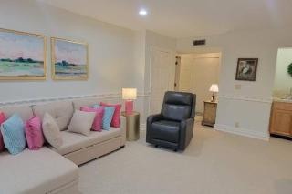 The Brynson Villa with Amenity Cards included - Seabrook Island - 0