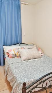 Private studio unit with balcony near the beaches - Lapu Lapu City - 6